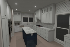 Kitchen 1
