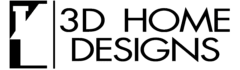 3D Home Designs