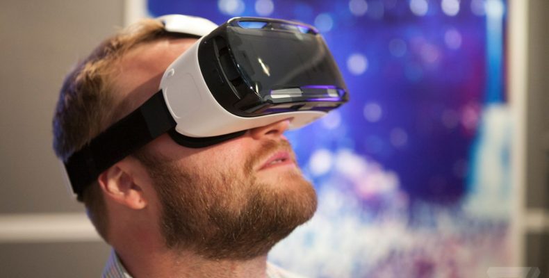 Virtual Reality Showrooms